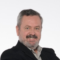 Yves Théberge
