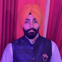 Gurpreet Singh