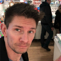 Sam De Smet