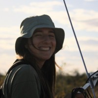 Rocío Magalí Rudak