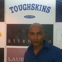 Ahsan Pervez