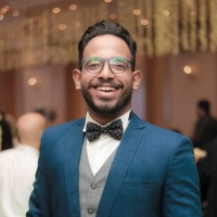 Ali Mahfouz