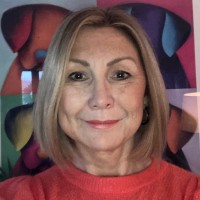Suzie Mclaughlin