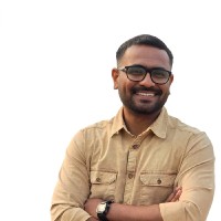Shrikant Abuj