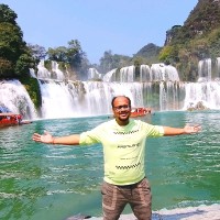 Rohit Adhikary