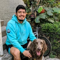 Michael Domínguez Olvera