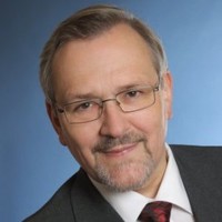 Juergen Otte, Dr.