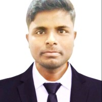Kalu Charan Mahanty