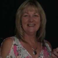 Patti Glassford
