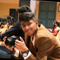 Likith C