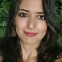 Ceren Özdoğan