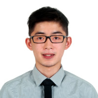 Tsai Criix