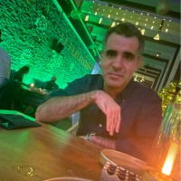 Mohsen Rezapour