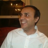 Firoz Hussein