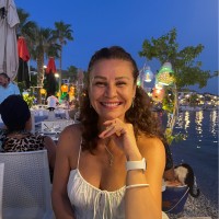 Ayşe Derya Parmak