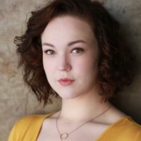 Maddrey Blackwood