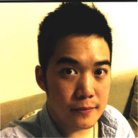 Jonathan Liu