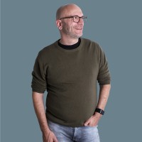 Dirk Jan van der Pol