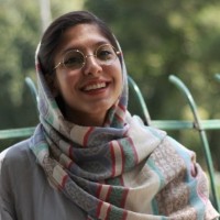 Melika Mashayekhi