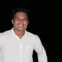 Khushal Burande