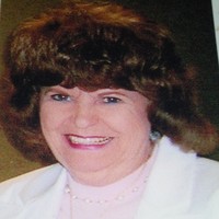 Margaret Wooldridge   Nutter