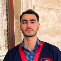 Amir Ghoreishi