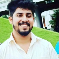 Rahul Radhakrishnan