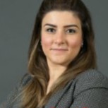 Raquel Canossa Da Silveira