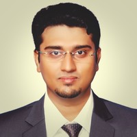 Srikrishnan A