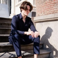 Clay Patterson