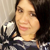 Gloria Mora