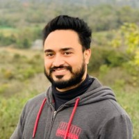 Parminder Singh