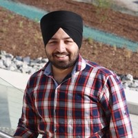 Vishal Singh