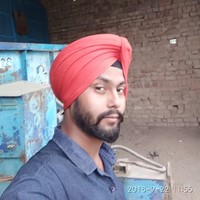 Jagdev Singh