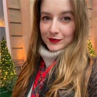 Katherine Thomson