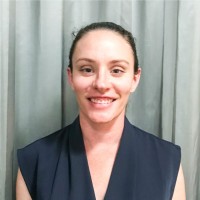 Zoe Townsend