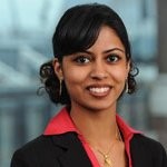 Trisha Mistry