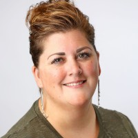 Kimberly Stenquist