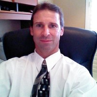 Mark Yaeger
