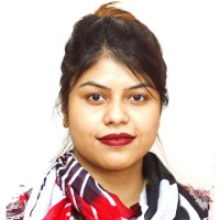 Anny Biswas