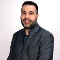 Alex Sandoval