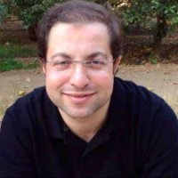 Mahmoud Diab