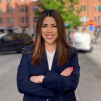 Gianina Acevedo