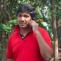 Uvarajaa Murugan