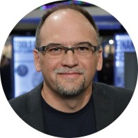 Andrew Hillier