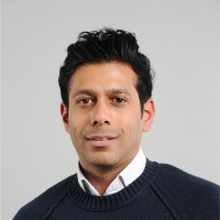 Amit Chauhan