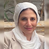 Walaa El-Bakry