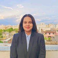 Simran Maurya