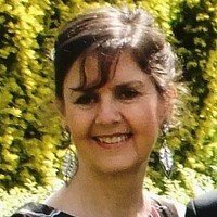 CHRISTINE O'BRIEN