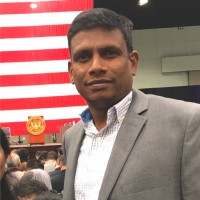 Chandrasekar Chinnathambi